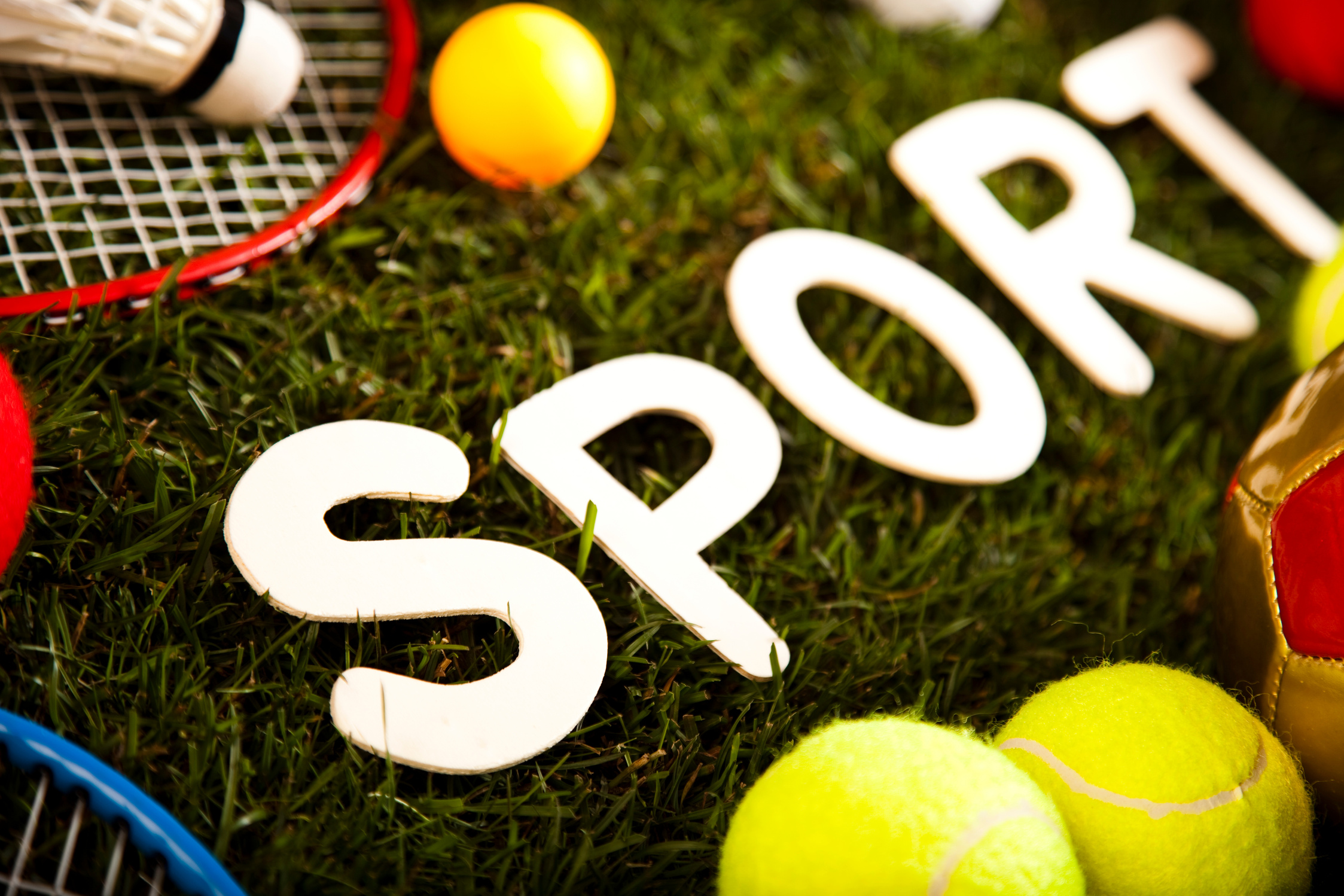 Sport
